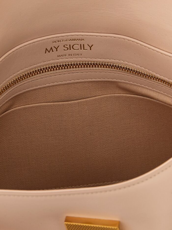Dolce & Gabbana 'My Sicily' Handbag