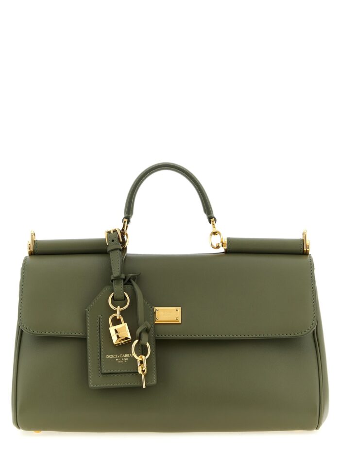 dolce & gabbana 'my sicily' medium handbag Dolce & Gabbana 'My Sicily' Medium Handbag