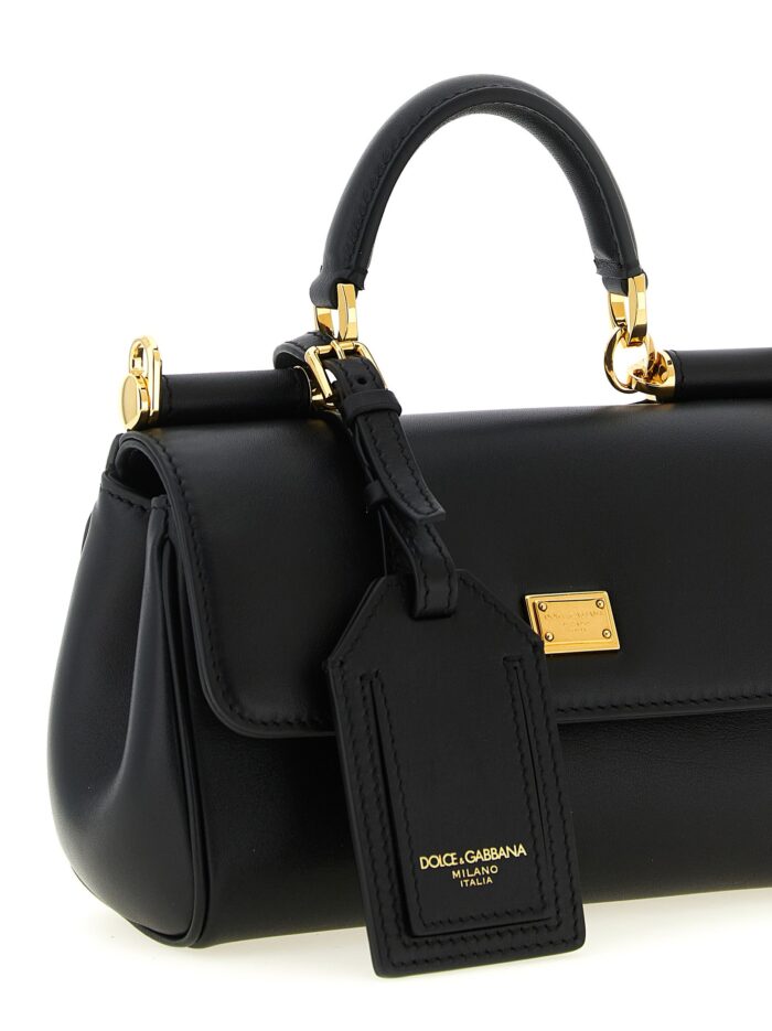 Dolce & Gabbana 'My Sicily' Mini Handbag