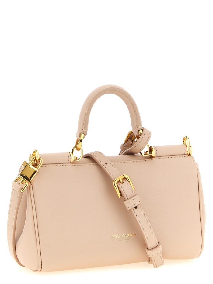 Dolce & Gabbana 'My Sicily' Mini Handbag
