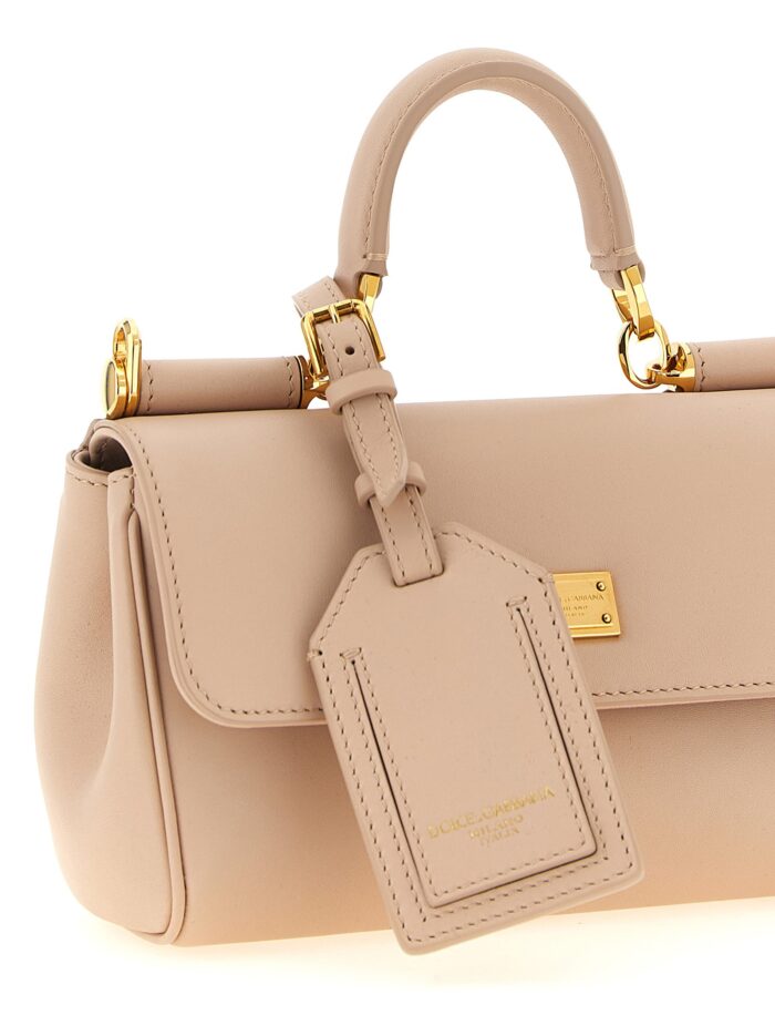 Dolce & Gabbana 'My Sicily' Mini Handbag