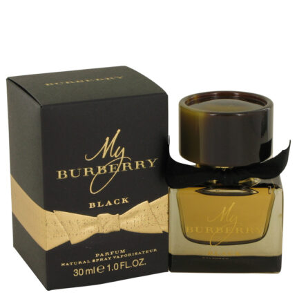 My Burberry Black By Burberry - Eau De Parfum Spray 1 Oz
