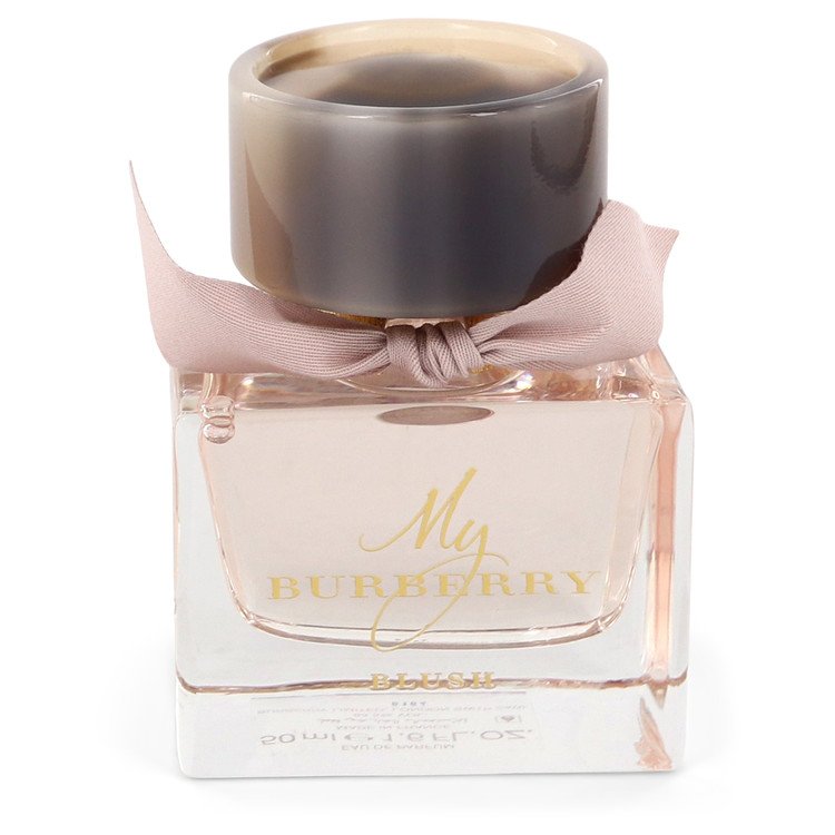 My Burberry Blush By Burberry - Eau De Parfum Spray (unboxed) 1.6 Oz