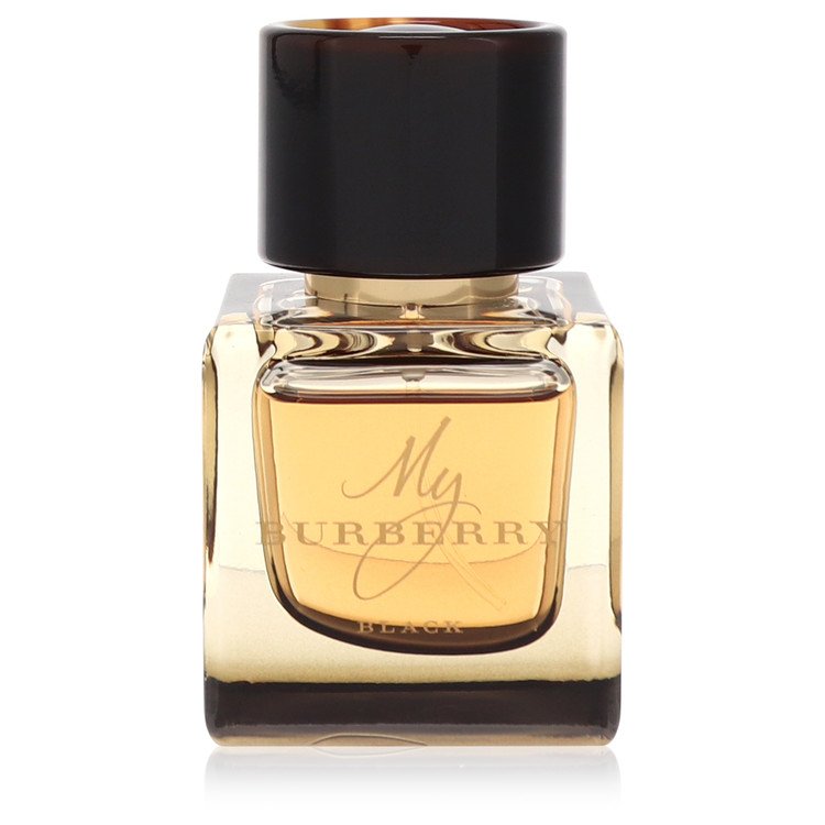 My Burberry Black By Burberry - Eau De Parfum Spray (unboxed) 1 Oz