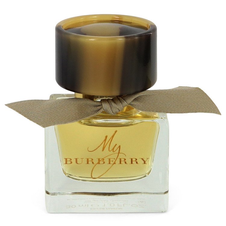 My Burberry By Burberry - Eau De Parfum Spray (unboxed) 1 Oz
