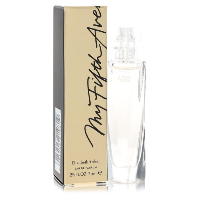 My Fifth Avenue By Elizabeth Arden - Mini EDP 0.25 Oz - Image 1