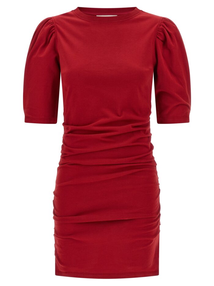 isabel marant 'mylda' dress Isabel Marant 'Mylda' Dress