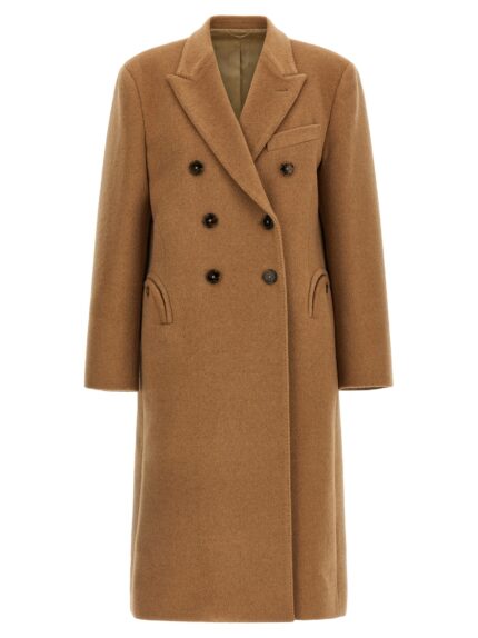 BLAZÉ MILANO 'Mylius' Coat