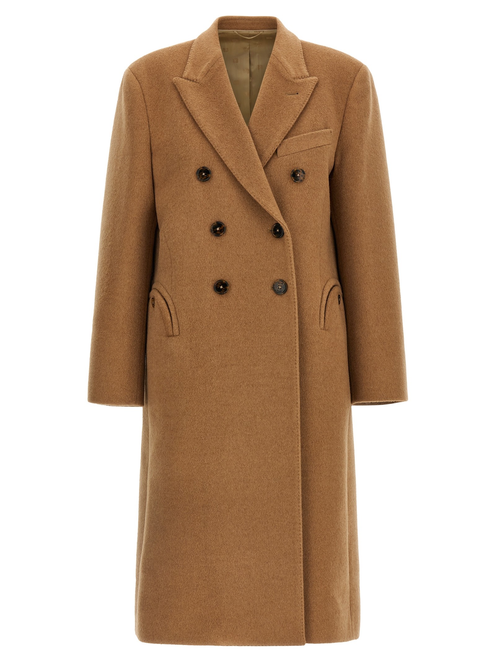BLAZÉ MILANO 'Mylius' Coat