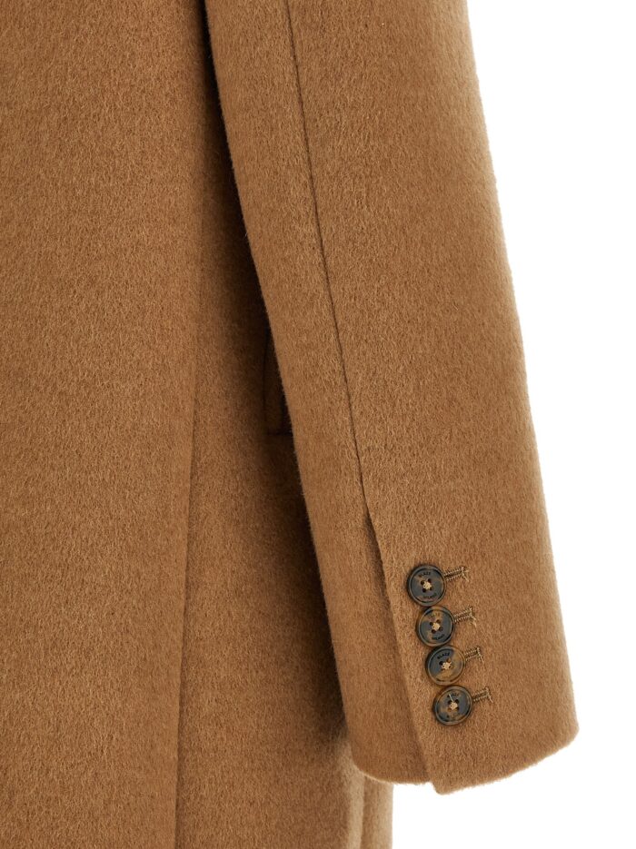 BLAZÉ MILANO 'Mylius' Coat