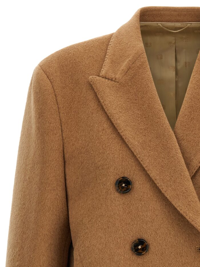BLAZÉ MILANO 'Mylius' Coat