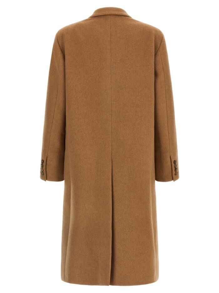 BLAZÉ MILANO 'Mylius' Coat
