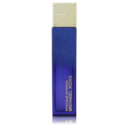 Mystique Shimmer By Michael Kors - Eau De Parfum Spray (unboxed) 3.4 Oz