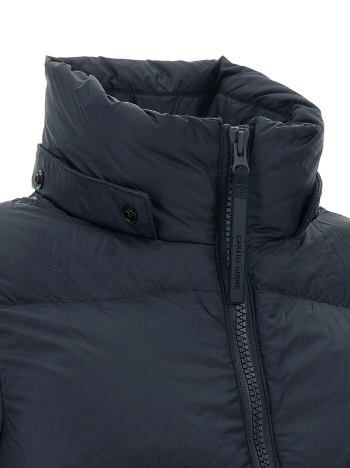 CANADA GOOSE 'Mystique' Down Jacket
