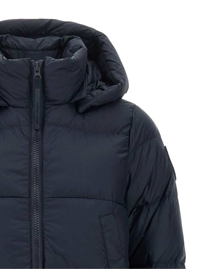 CANADA GOOSE 'Mystique' Down Jacket