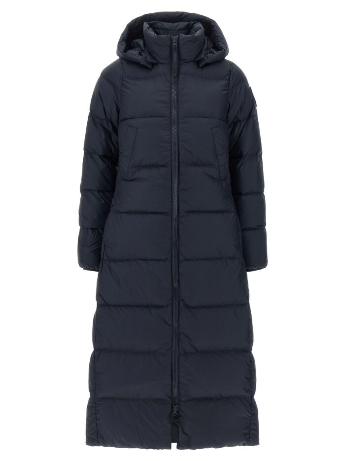 canada goose 'mystique' down jacket CANADA GOOSE 'Mystique' Down Jacket