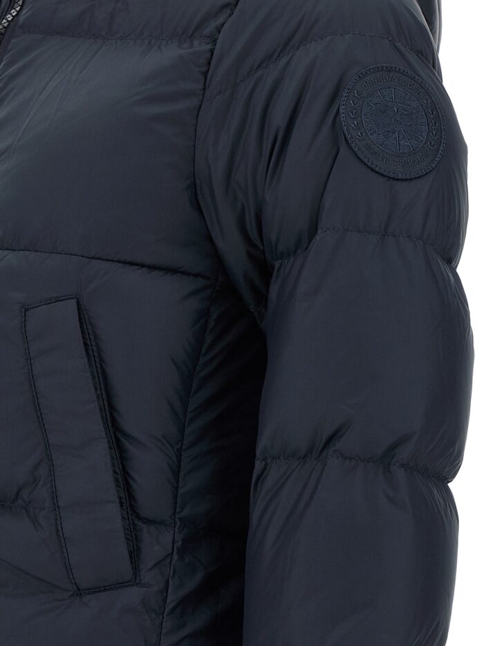 CANADA GOOSE 'Mystique' Down Jacket