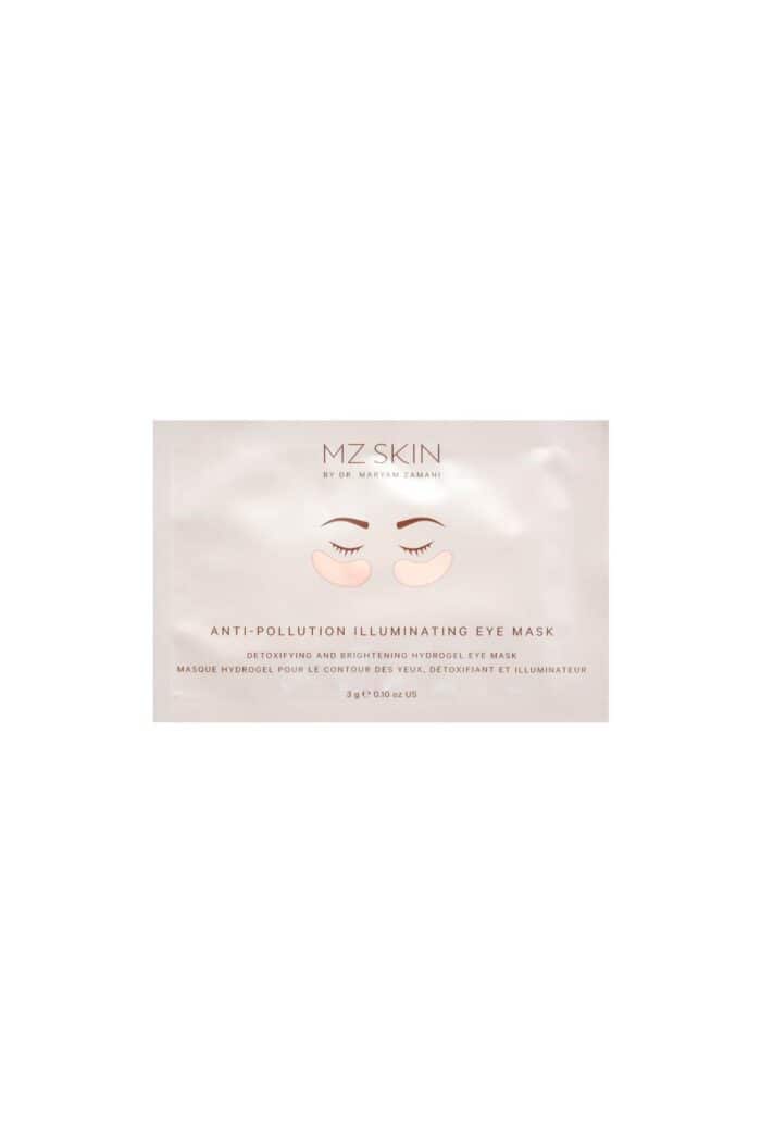 MZ SKIN Anti Pollution Illuminating Eye Mask