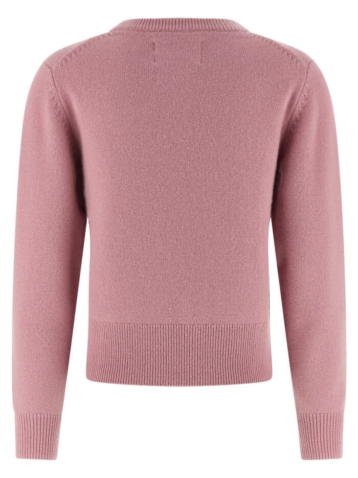 EXTREME CASHMERE 'N° 430 Jeanne' Sweater