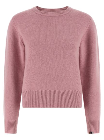 EXTREME CASHMERE 'N° 430 Jeanne' Sweater