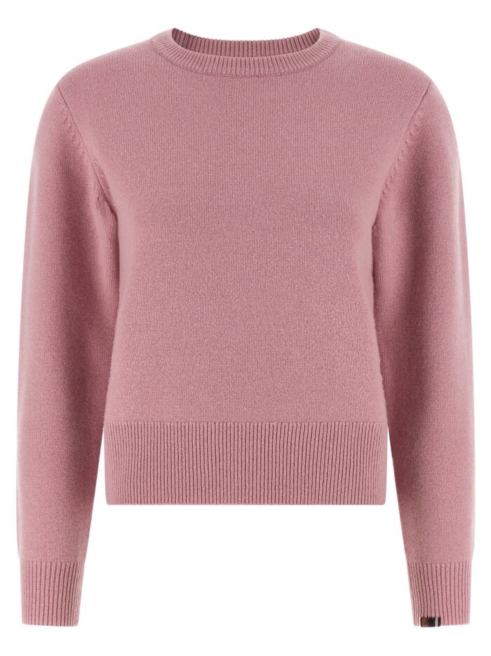 extreme cashmere 'n° 430 jeanne' sweater EXTREME CASHMERE 'N° 430 Jeanne' Sweater