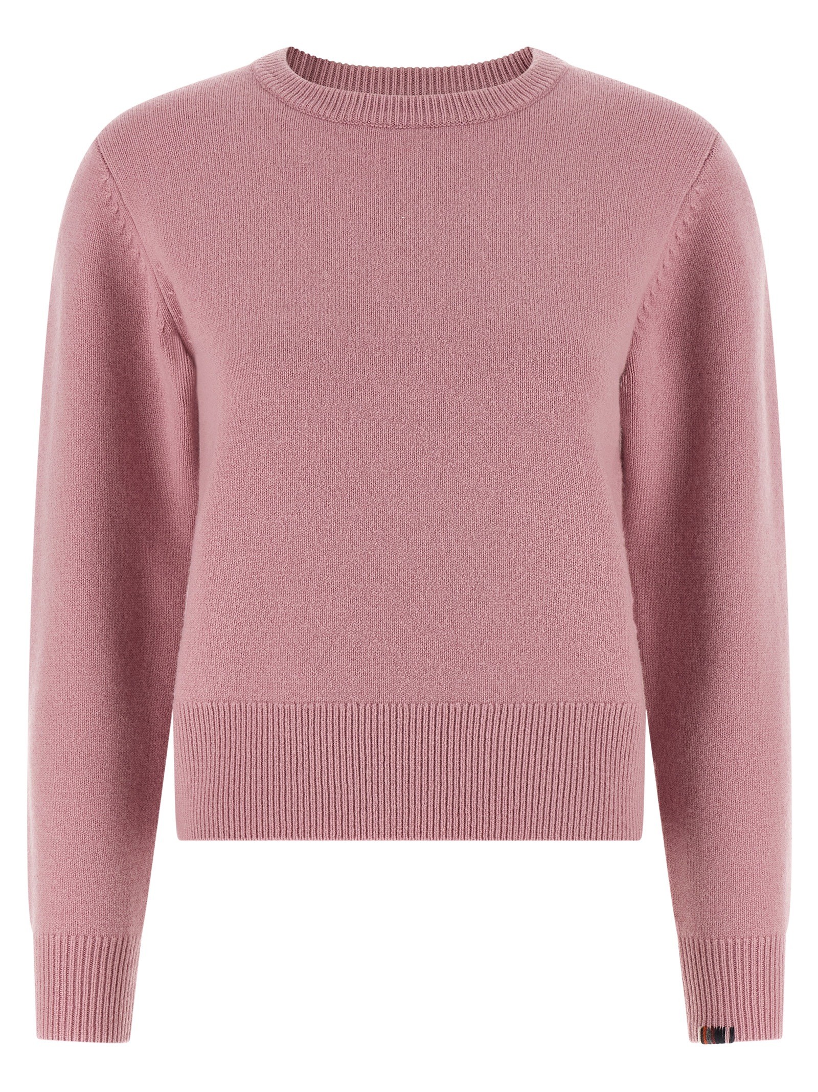 EXTREME CASHMERE 'N° 430 Jeanne' Sweater