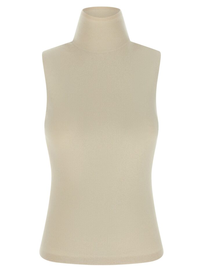 extreme cashmere 'n° 502 collarbone' top EXTREME CASHMERE 'N° 502 Collarbone' Top