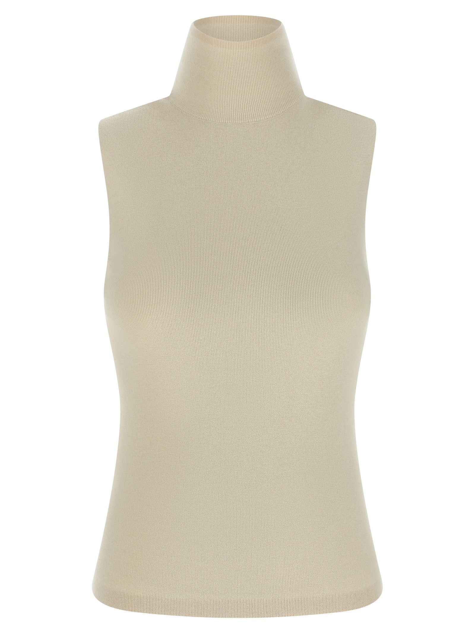 EXTREME CASHMERE 'N° 502 Collarbone' Top