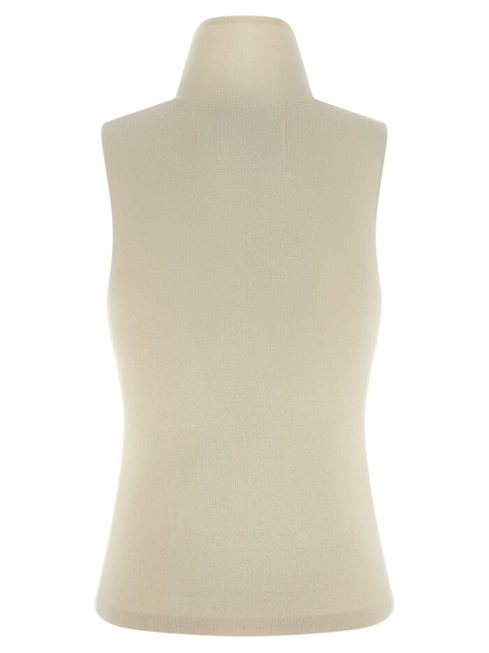 EXTREME CASHMERE 'N° 502 Collarbone' Top