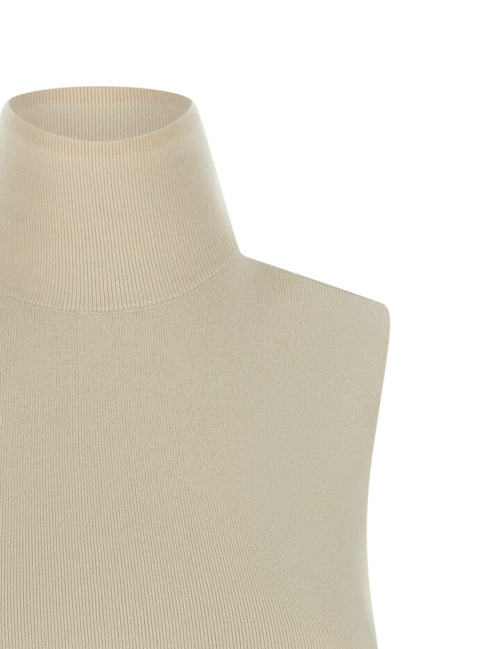 EXTREME CASHMERE 'N° 502 Collarbone' Top
