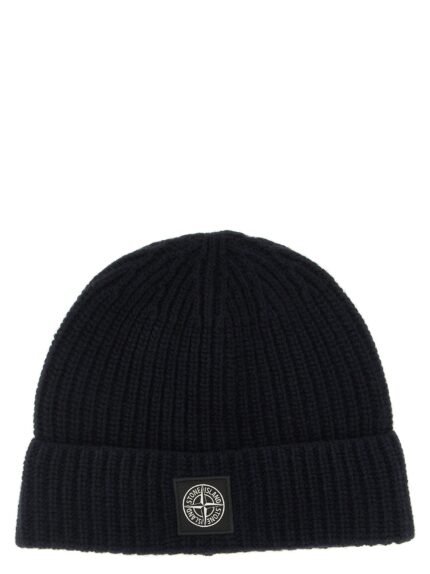 Stone Island 'N100012' Cap