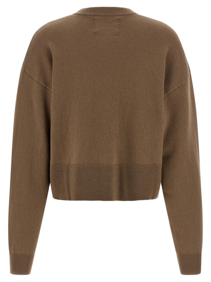 EXTREME CASHMERE 'n°170 Chou' Cardigan