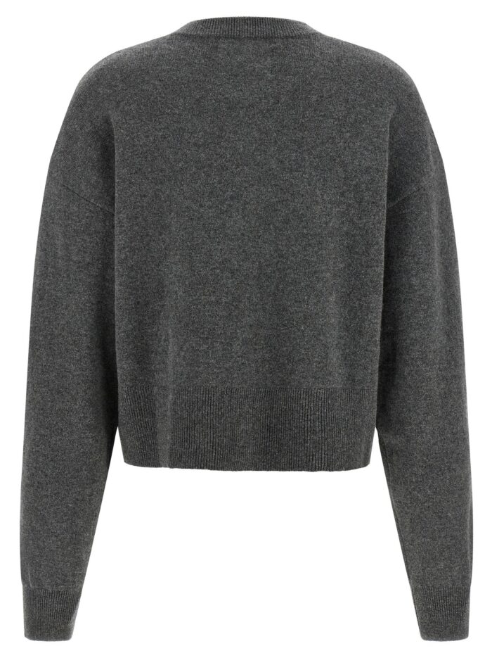EXTREME CASHMERE 'n°170 Chou' Cardigan