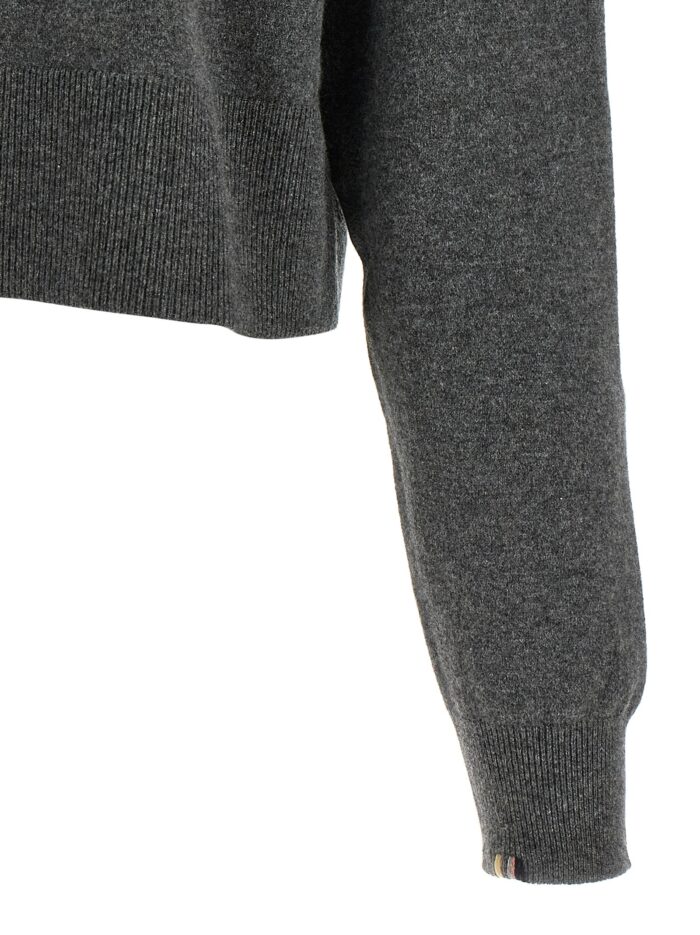 EXTREME CASHMERE 'n°170 Chou' Cardigan