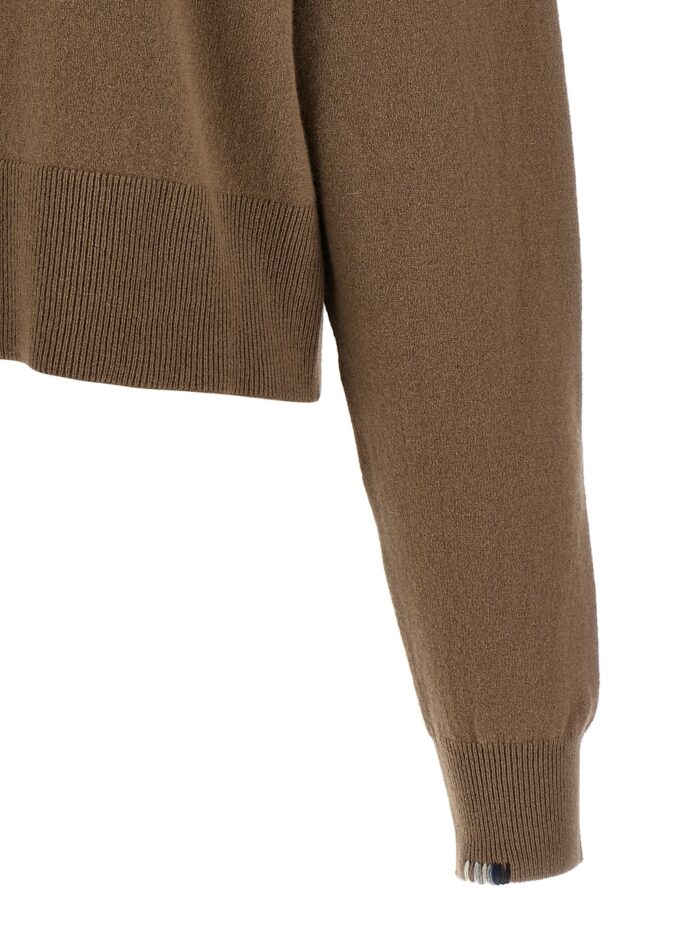 EXTREME CASHMERE 'n°170 Chou' Cardigan