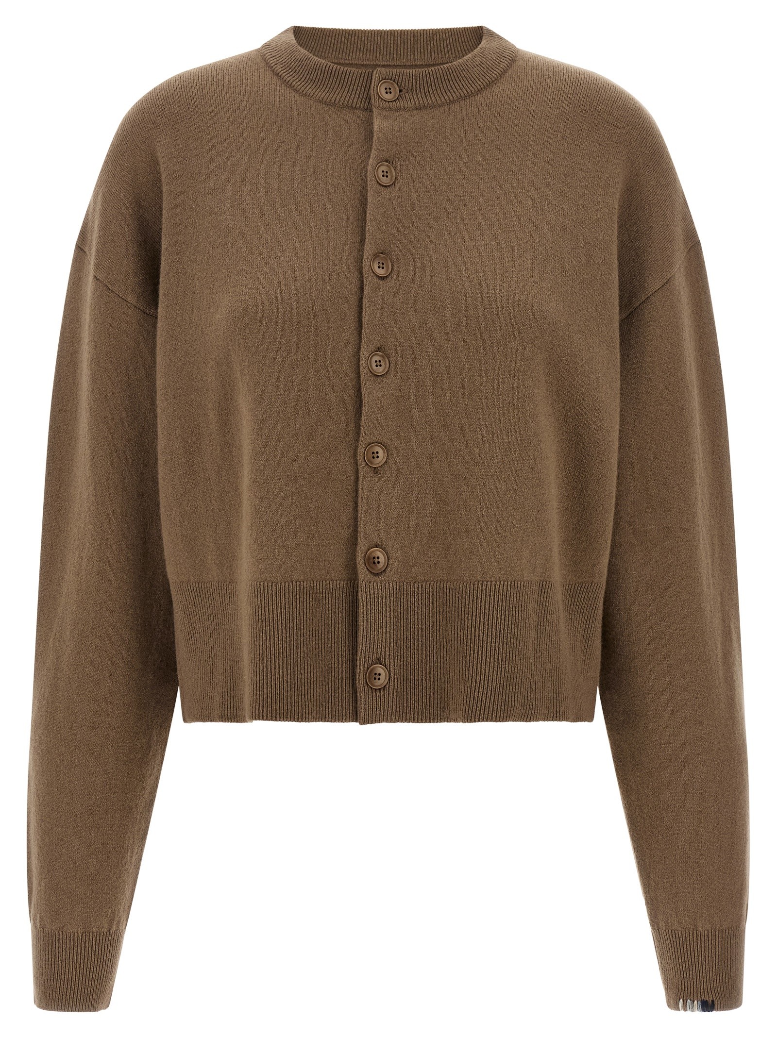 EXTREME CASHMERE 'n°170 Chou' Cardigan