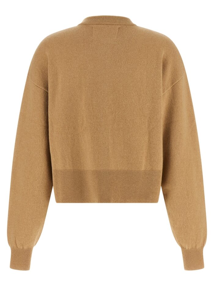 EXTREME CASHMERE 'n°170 Chou' Cardigan