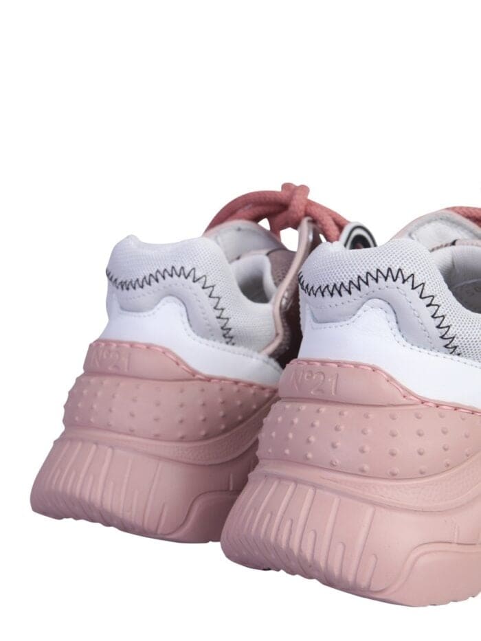 N°21 "BILLY" SNEAKERS