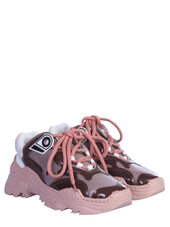 N°21 "BILLY" SNEAKERS