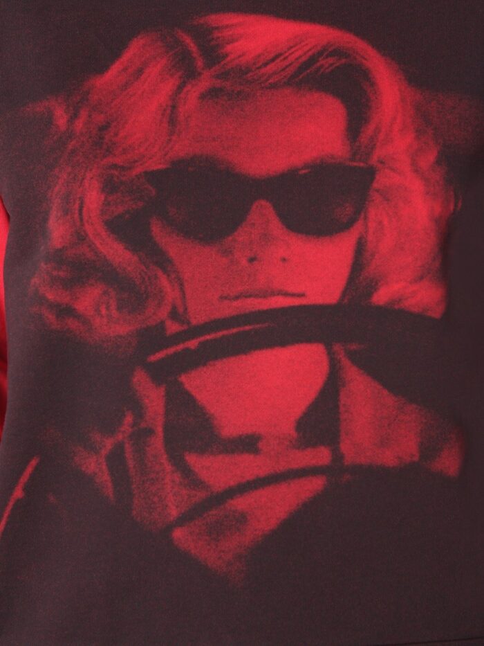 N°21 CREW NECK SWEATSHIRT