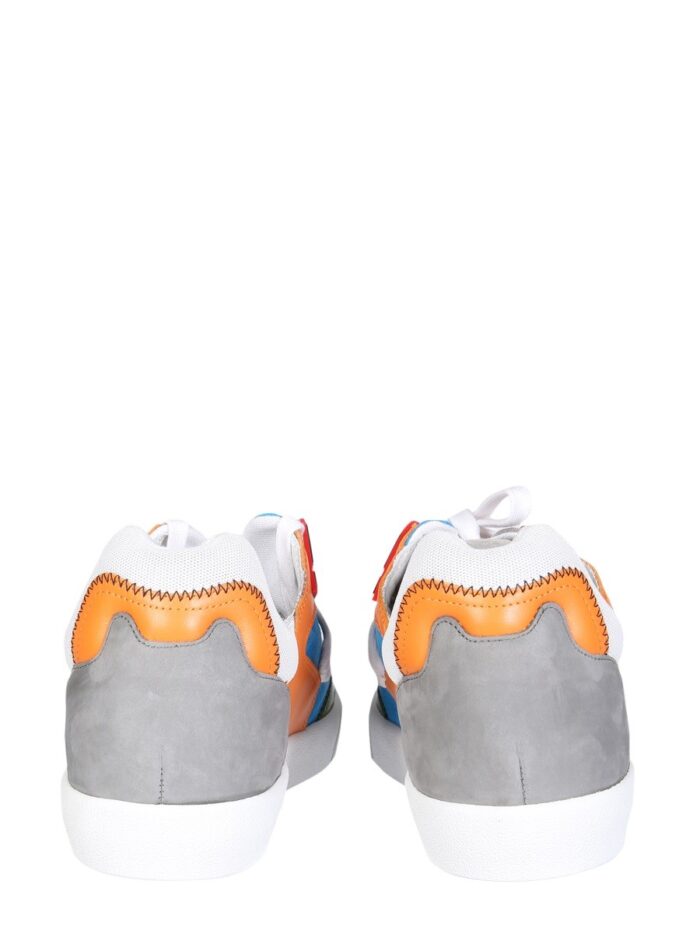 N°21 GYMNIC SNEAKERS