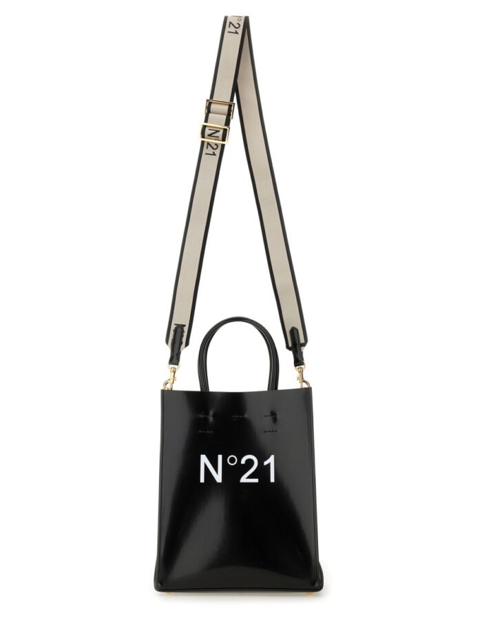 N°21 SMALL SHOPPER BAG