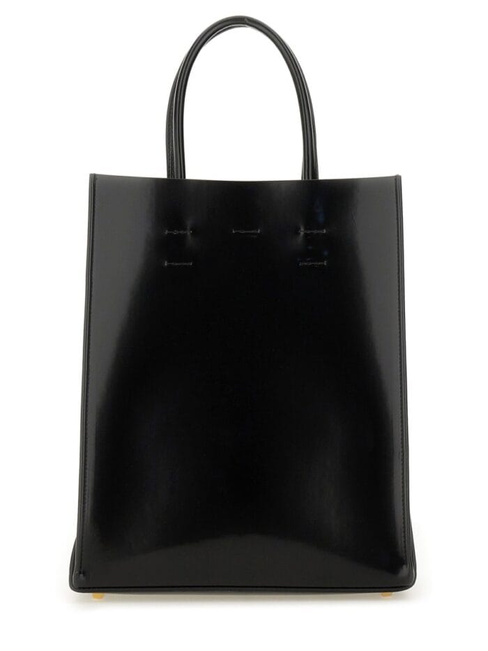 N°21 SMALL SHOPPER BAG