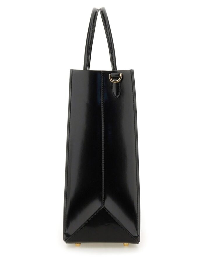 N°21 SMALL SHOPPER BAG