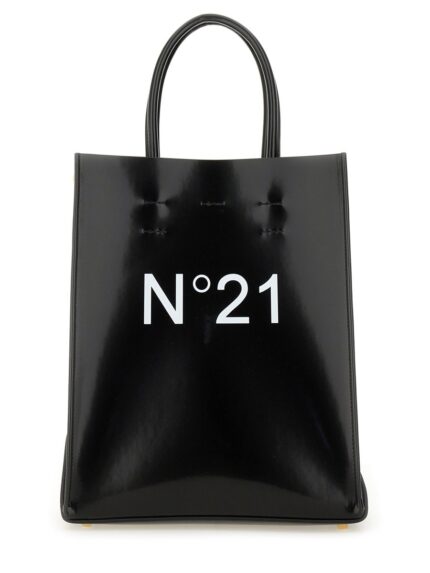 N°21 SMALL SHOPPER BAG