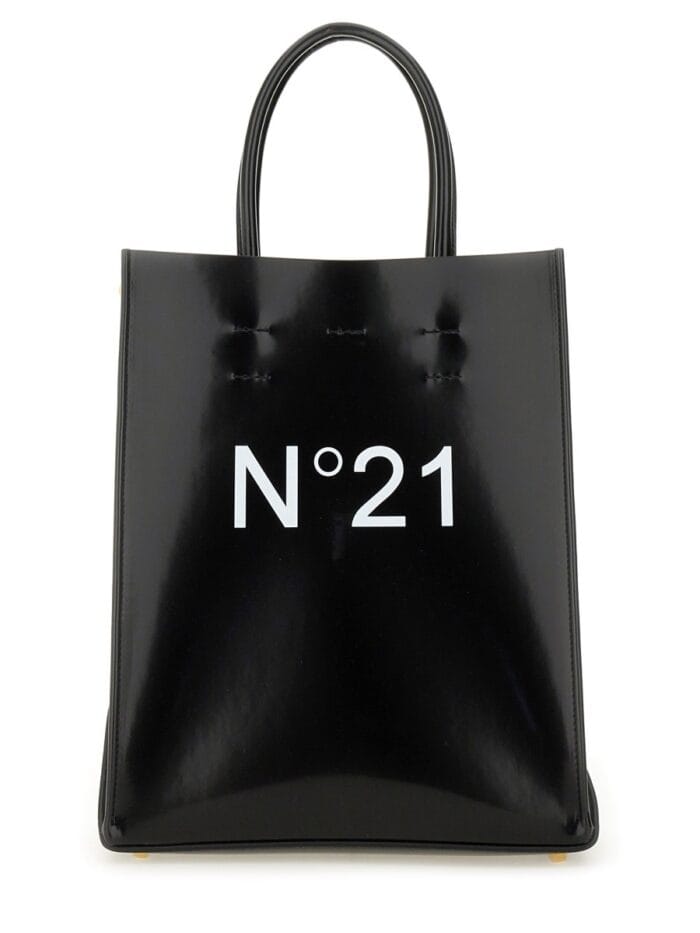 N°21 SMALL SHOPPER BAG