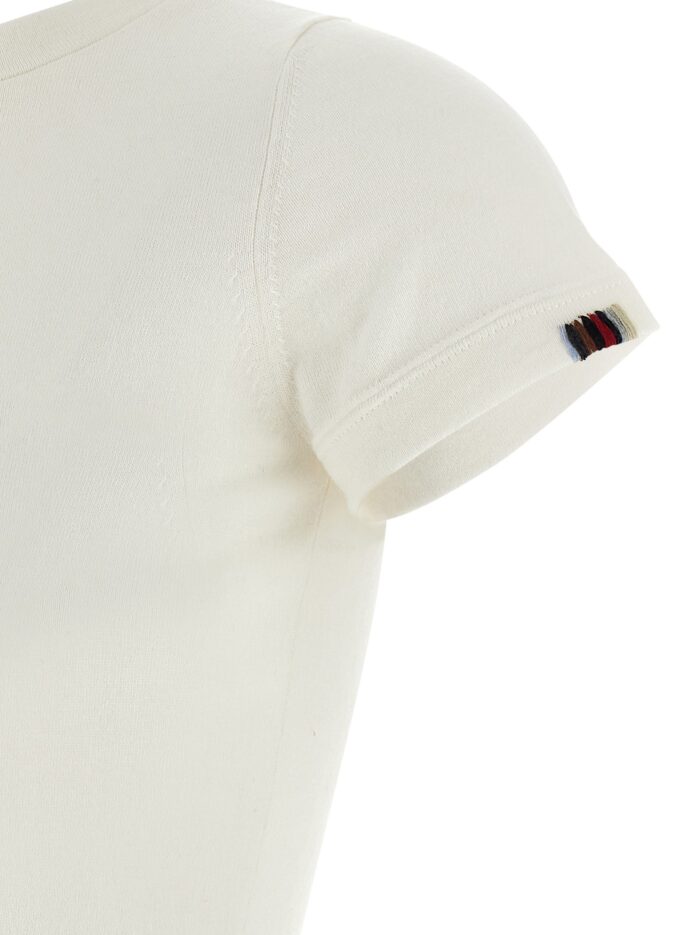 EXTREME CASHMERE 'N°292 America' T-shirt