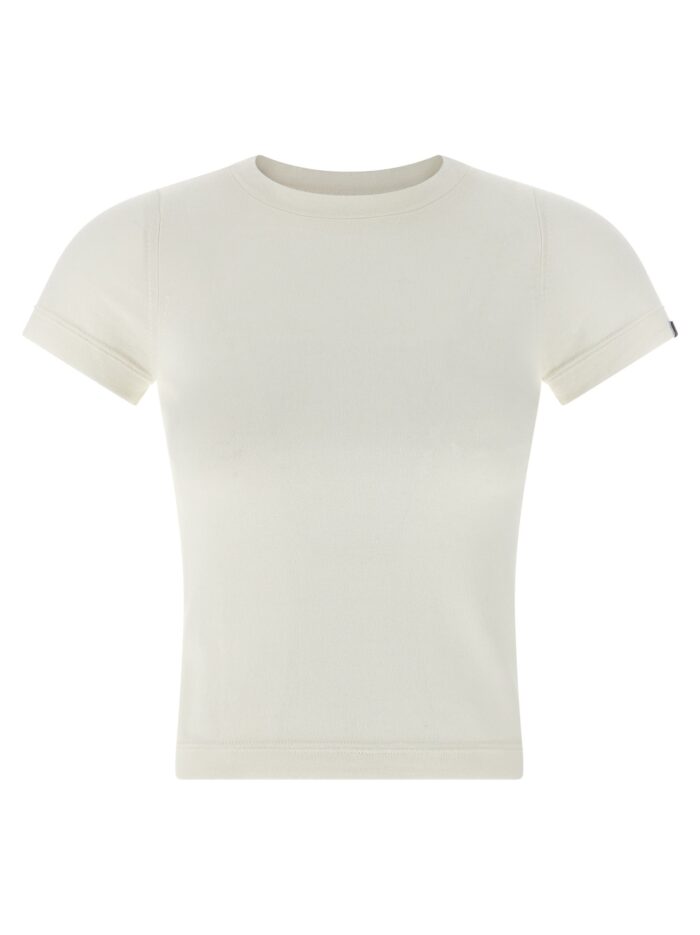 extreme cashmere 'n°292 america' t shirt EXTREME CASHMERE 'N°292 America' T-shirt