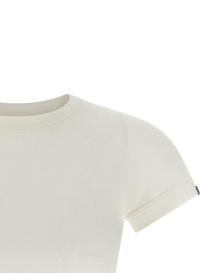 EXTREME CASHMERE 'N°292 America' T-shirt