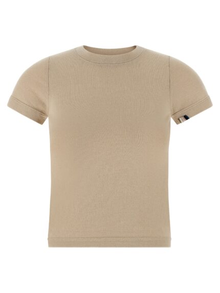EXTREME CASHMERE 'N°292 America' T-shirt